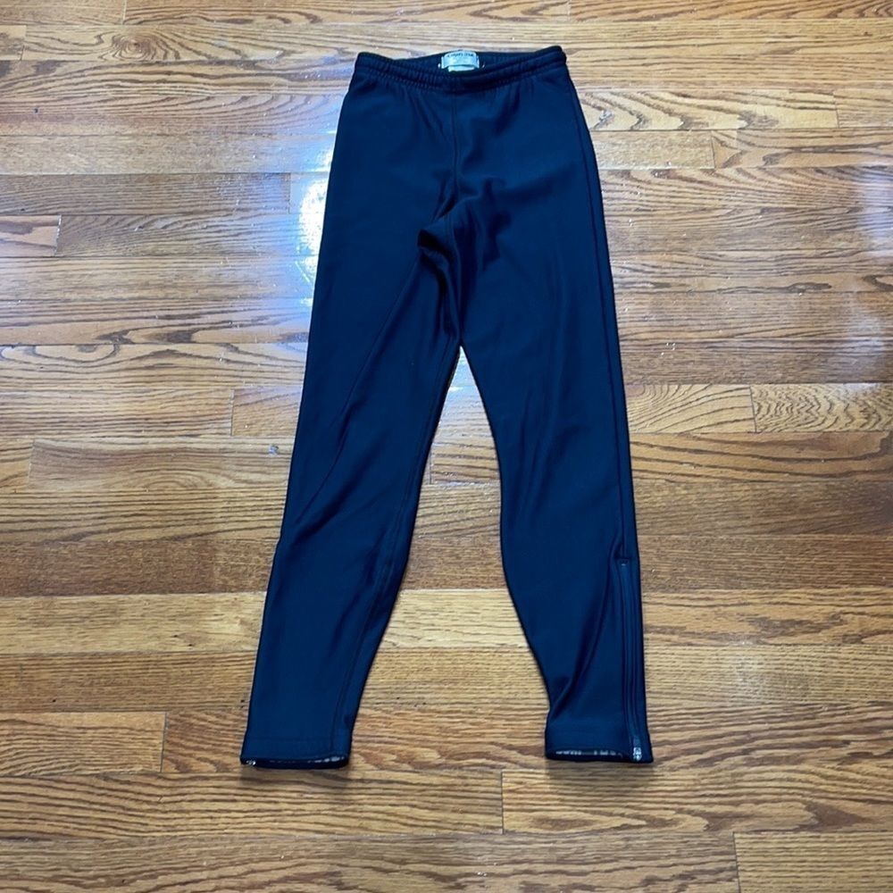 Pearl Izumi Mid-Weight Leggings | Black